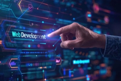 What Defines the Best Web Development Company in Today’s Digital Landscape