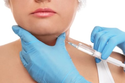 Achieve Slim Legs and Arms with Aqualyx Injections in Dubai & Abu Dhabi | Glamorous Clinic in Dubai