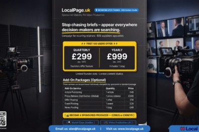 Add My Company UK Listing: 10 Common Mistakes to Avoid