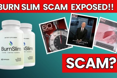 Burn Slim: A Detailed Guide to Understanding This Weight Management Supplement