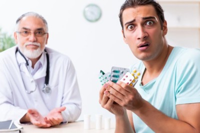 First Time Using Viagra?