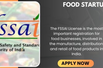 FSSAI Basic Registration