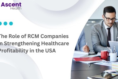 Healthcare Revenue Cycle Management: The Backbone of Financial Health in Modern Healthcare