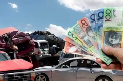 How to Avoid Fines When Dealing With Scrap Cars in Brisbane