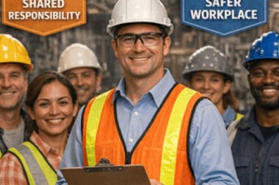 ISO 45001 Lead Auditor Course Building Internal Safety Leadership That Actually Works