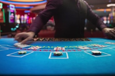 Online Casino Platforms in Bangalore See Rising Demand for Secure Gaming