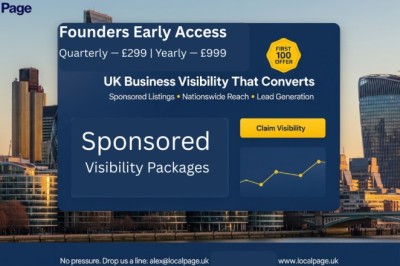 Submit to UK Business Directory List Free Local Page UK