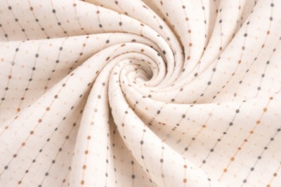 Why Your Garment Designs Look Ordinary: Upgrade with Jacquard Knits Fabric