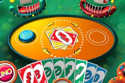 Beyond the Cards: Running Your Own Uno Online Empire (Sort Of!)