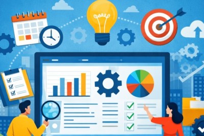 Complete Guide to Choosing Software for Operations and Workflow Management