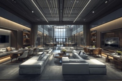 How Expert Designers Are Shaping Luxury Living in the UAE