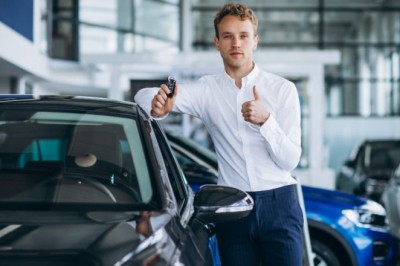 How to Build an Effective Auto Dealer Email List for Maximum Sales?