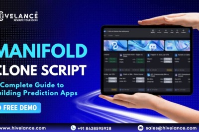 Manifold Clone Script: A Complete Guide to Building Prediction Apps