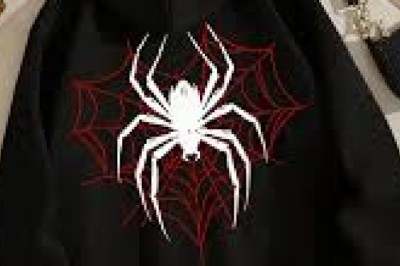 Sp5der Hoodie – Easy Guide for Everyone