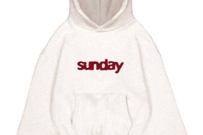Sunday Hoodie storeus