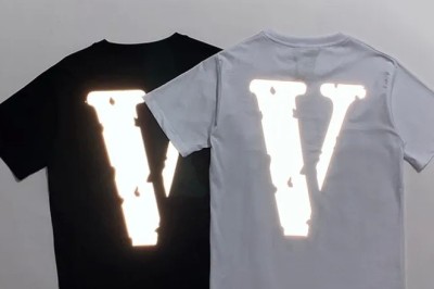 Vlone Shirt: Where Street Style Meets Personal Expression