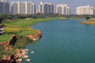DLF The Camellias Sector 42 Gurgaon – The Ultimate Expression of Luxury Living