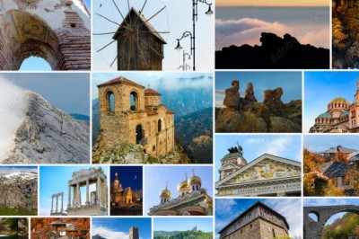 The Best Places to Visit in Bulgaria: A Journey Through History, Nature, and Culture