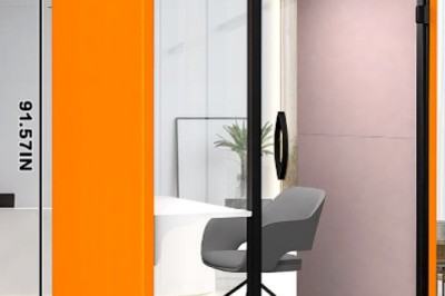 Boosting Workplace Focus with Acoustic Pods