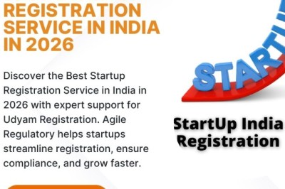 Expert Tips for Choosing Startup Registration Services in India in 2026