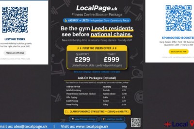Hyper Local SEO and Geographic Authority in the UK
