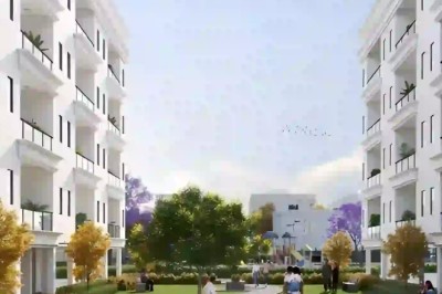 Meffier Garden Residency Sector 5 Sohna