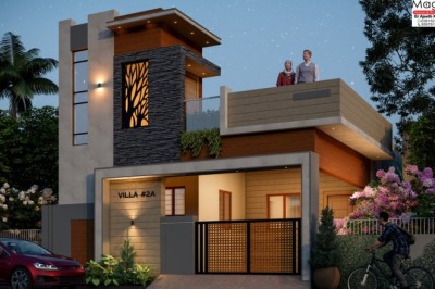 Building Consultancy in Tirunelveli – Expert Guidance for Smart Construction