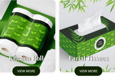 Choosing the Right Commercial Folded Towel Supplier for Your Business