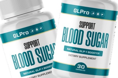 GL Pro™ – Balance Blood Sugar & Crush Cravings Naturally