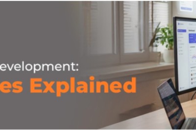 How to Choose the Right Web Development Company in India