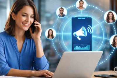 How Voice Broadcasting Can Transform Your Marketing Efforts