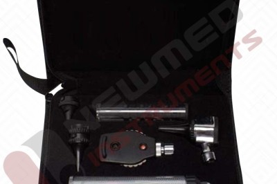 Precision Matters: Selecting Diagnostic Instruments