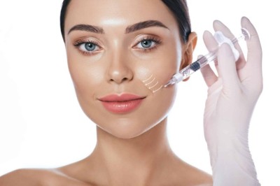 Redefine Your Look with Cheek Fillers in Dubai & Abu Dhabi | Glamorous Clinic in Dubai
