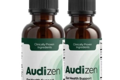 Audizen Review: Natural Hearing Support Supplement
