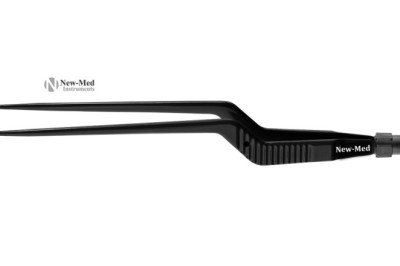 Bipolar Forceps Bayonet: Mastering Surgical Precision