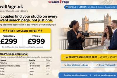 Business Directories UK Local Page UK Official Listings