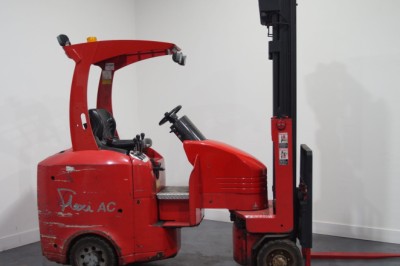 Buy Smart: Best Deals on Used Forklifts Today