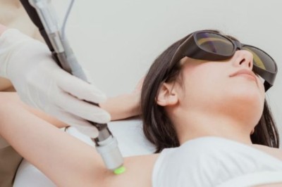 Laser Hair Removal for a Smooth Skin Lifestyle Upgrade