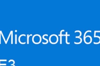 Microsoft 365 E3 (ANNUAL)