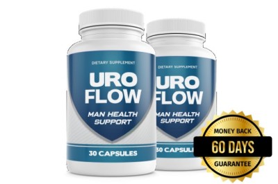 UroFlow Review: Natural Prostate & Urinary Support
