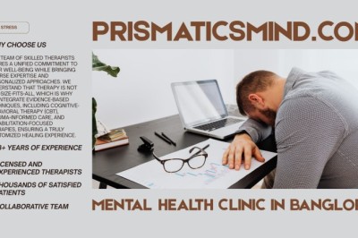 When Stress Becomes Your Baseline