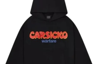 Carsicko: The Underground Streetwear Brand Everyone Is Suddenly Obsessed With