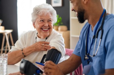 Home Nursing Services in Dubai for Cancer Care