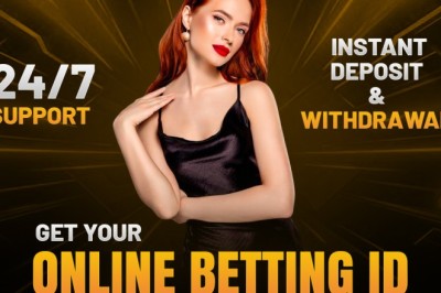 Online IPL ID & Betting ID Provider – Betkaro247