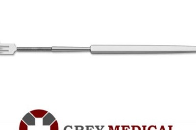 Enhancing Surgical Precision with Advanced Instrumentation