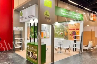 Trusted Booth Builder in Cologne for Exhibition Stand Solutions