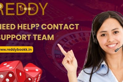 Key Features of ReddyBook Platform