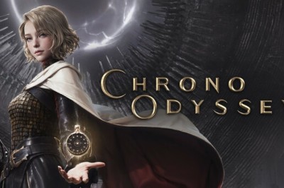 MMOExp One of the standout features of Chrono Odyssey