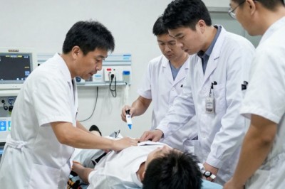 Navigating Emergency Care in Pearland, Texas