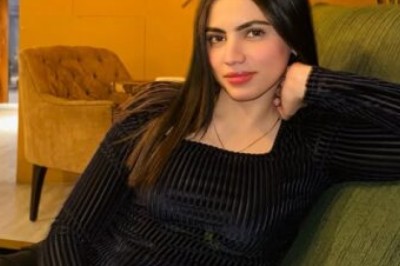 The Best Escort Service in Dubai — Available Right Near You